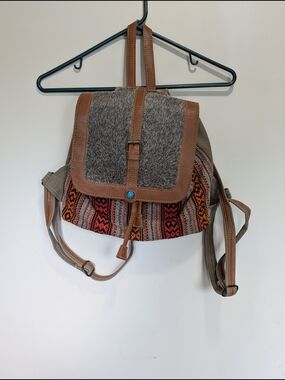 Myra Bag Backpack